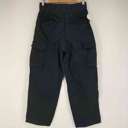 ALIER AIZENAY フランス軍復刻 M47 カーゴパンツ 21 メンズ 21