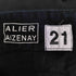 ALIER AIZENAY フランス軍復刻 M47 カーゴパンツ 21 メンズ 21