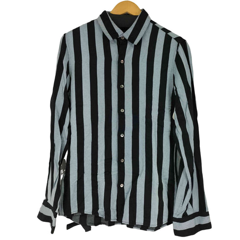 Kirov STRIPE SHIRTS ストライプシャツ メンズ