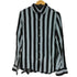 Kirov STRIPE SHIRTS ストライプシャツ メンズ