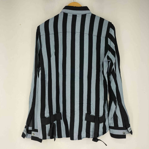 Kirov STRIPE SHIRTS ストライプシャツ メンズ