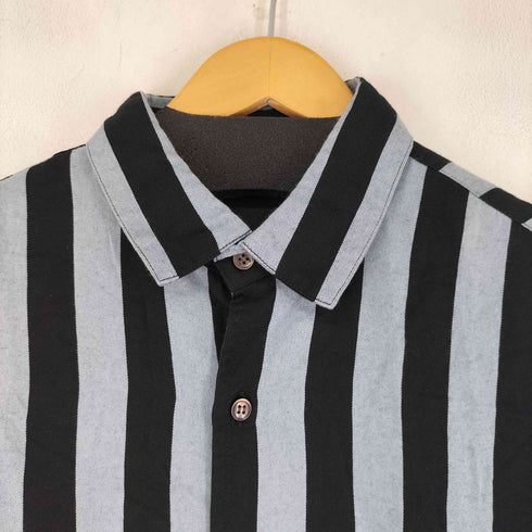 Kirov STRIPE SHIRTS ストライプシャツ メンズ