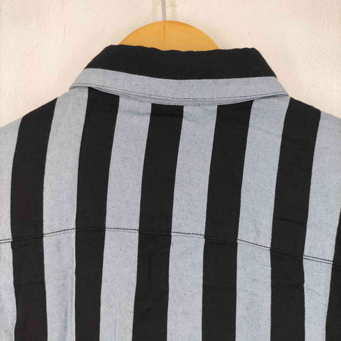 Kirov STRIPE SHIRTS ストライプシャツ メンズ