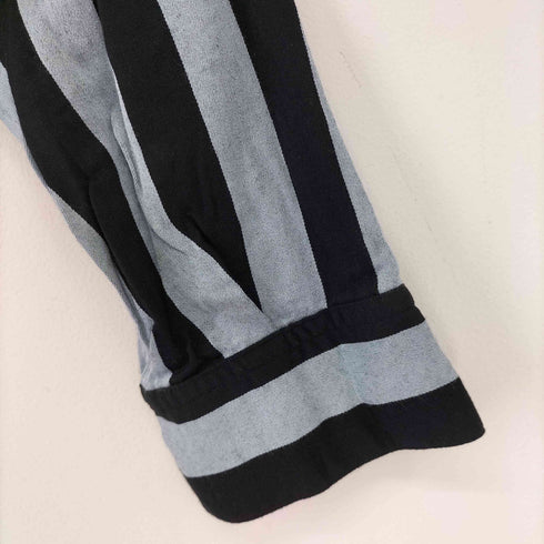 Kirov STRIPE SHIRTS ストライプシャツ メンズ