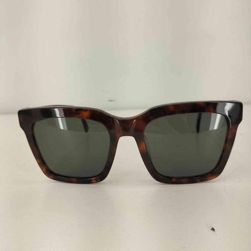 スーパーバイレトロスーパーフューチャー SUPER BY RETROSUPERFUTURE alto Classic Havana メンズ 54□21 145