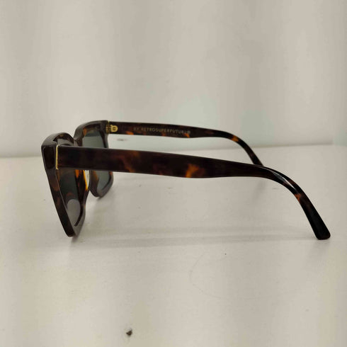 スーパーバイレトロスーパーフューチャー SUPER BY RETROSUPERFUTURE alto Classic Havana メンズ 54□21 145