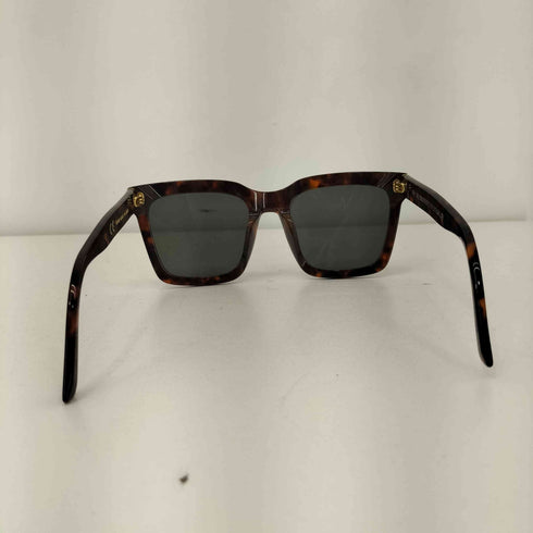 スーパーバイレトロスーパーフューチャー SUPER BY RETROSUPERFUTURE alto Classic Havana メンズ 54□21 145