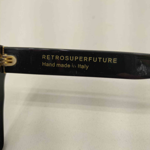 スーパーバイレトロスーパーフューチャー SUPER BY RETROSUPERFUTURE Ancora メンズ 53□23 145