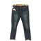 レッドカード REDCARD 別注 Anniversary 20th crop アニバーサリー デニムパンツ レディース 25