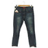 レッドカード REDCARD 別注 Anniversary 20th crop アニバーサリー デニムパンツ レディース 25