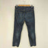 レッドカード REDCARD 別注 Anniversary 20th crop アニバーサリー デニムパンツ レディース 25