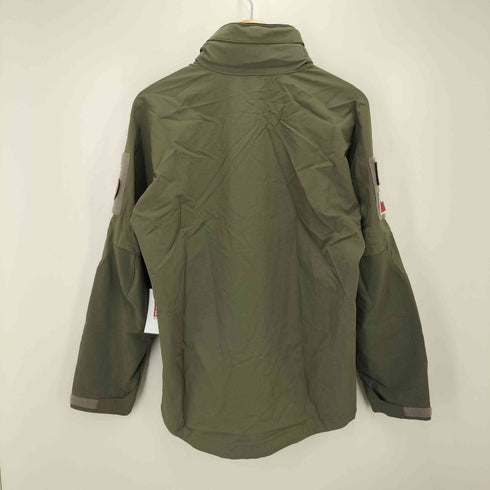 ティラック TILAK NOSHAQ MIG ノシャック ミグ ソフトシェルジャケット メンズ import:S
