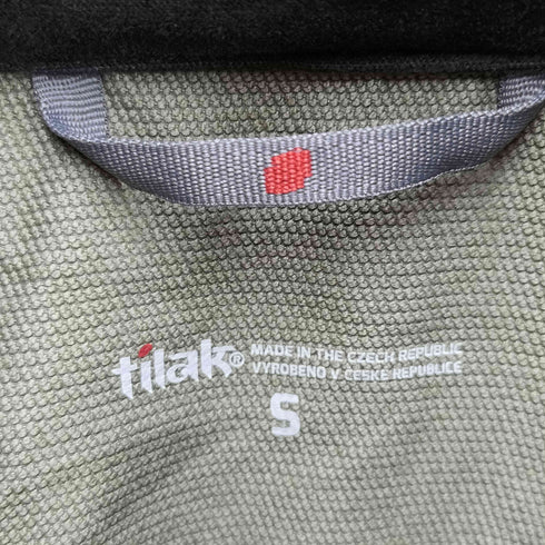 ティラック TILAK NOSHAQ MIG ノシャック ミグ ソフトシェルジャケット メンズ import:S
