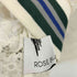 オキラク OKIRAKU LACESTRIPELINETOPS ROSE BUD レディース FREE