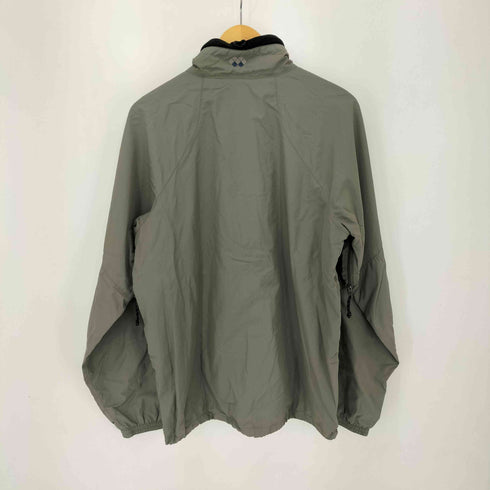 モンベル mont bell 90S 旧タグ CLIMALIGHT ソフトシェルジャケット メンズ JPN:L
