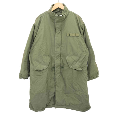 サンディニスタ Sandinista Mods Down Coat モッズ ダウン コート メンズ JPN:M