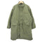 サンディニスタ Sandinista Mods Down Coat モッズ ダウン コート メンズ JPN:M
