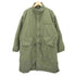サンディニスタ Sandinista Mods Down Coat モッズ ダウン コート メンズ JPN:M