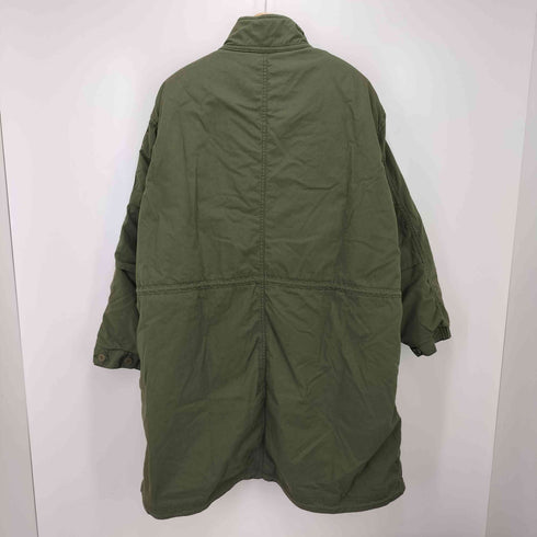 サンディニスタ Sandinista Mods Down Coat モッズ ダウン コート メンズ JPN:M