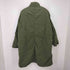 サンディニスタ Sandinista Mods Down Coat モッズ ダウン コート メンズ JPN:M