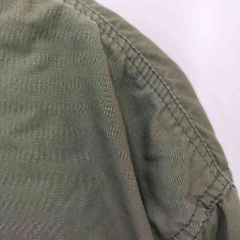 サンディニスタ Sandinista Mods Down Coat モッズ ダウン コート メンズ JPN:M