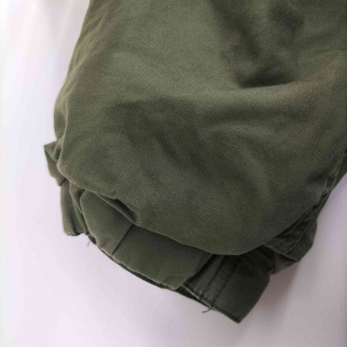 サンディニスタ Sandinista Mods Down Coat モッズ ダウン コート メンズ JPN:M