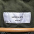 サンディニスタ Sandinista Mods Down Coat モッズ ダウン コート メンズ JPN:M