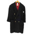 マリアーノ Magliano FOREVER DOUBLE BREASTED COAT メンズ