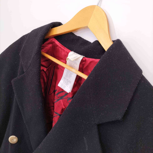 マリアーノ Magliano FOREVER DOUBLE BREASTED COAT メンズ