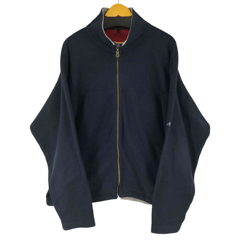 ティンバーランド Timberland 90s USA製 ジップアップフリースジャケット メンズ JPN:XL