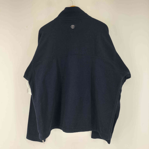 ティンバーランド Timberland 90s USA製 ジップアップフリースジャケット メンズ JPN:XL