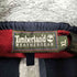 ティンバーランド Timberland 90s USA製 ジップアップフリースジャケット メンズ JPN:XL