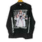 アーティストプリントクルーネックTシャツ メンズ JPN:XL