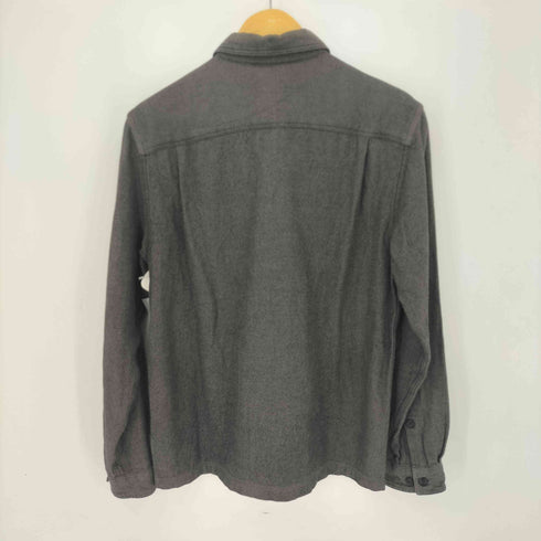 パタゴニア patagonia 13AW Fjord Flannel Shirt メンズ JPN:S