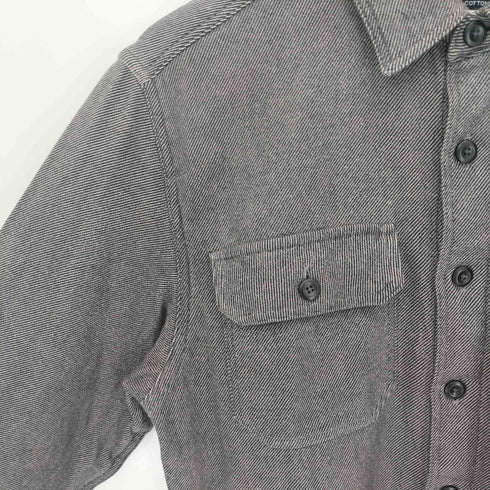 パタゴニア patagonia 13AW Fjord Flannel Shirt メンズ JPN:S