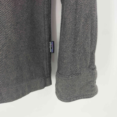 パタゴニア patagonia 13AW Fjord Flannel Shirt メンズ JPN:S