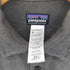 パタゴニア patagonia 13AW Fjord Flannel Shirt メンズ JPN:S