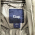 ギャップ Gap イミテーションファー付き ダウンジャケット レディース import:S