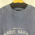 エディーバウアー Eddie Bauer 90~00s アーチプリントクルーネックスウェット メンズ JPN:L