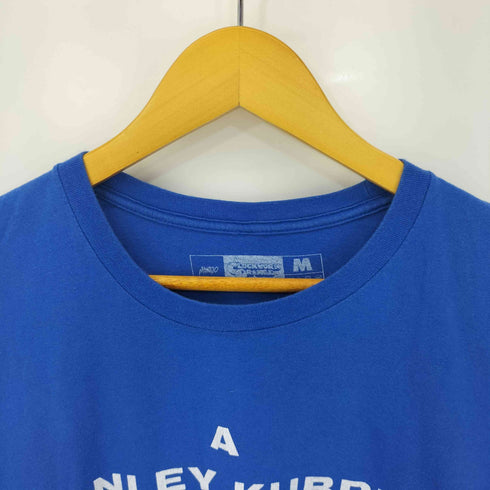 STANLEY KUBRICK PRODUCTION Tシャツ メンズ import:M