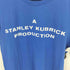 STANLEY KUBRICK PRODUCTION Tシャツ メンズ import:M