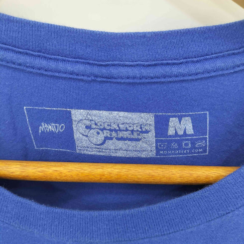 STANLEY KUBRICK PRODUCTION Tシャツ メンズ import:M