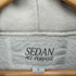 セダンオールパーパス SEDAN ALL-PURPOSE OG Logo Hoodie OG ロゴ フーディー メンズ JPN:L
