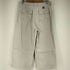 ローレンラルフローレン LAUREN RALPH LAUREN 90s クロップドワイドパンツ レディース 14