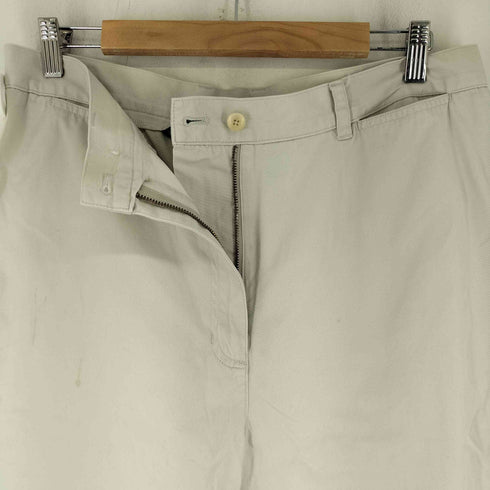 ローレンラルフローレン LAUREN RALPH LAUREN 90s クロップドワイドパンツ レディース 14