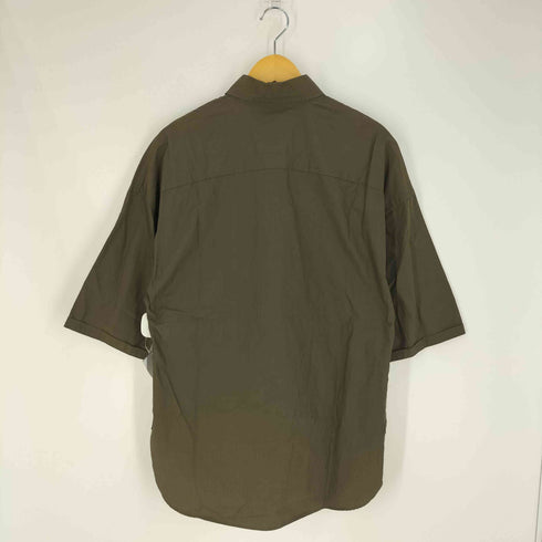 マディソンブルー MADISONBLUE J・BRADLEY SHIRT ジェイブラッドリーシャツ レディース 01(S)