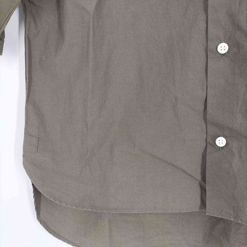 マディソンブルー MADISONBLUE J・BRADLEY SHIRT ジェイブラッドリーシャツ レディース 01(S)