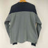 ステューシー Stussy 90S バーバラタグ バイカラー スウェット メンズ