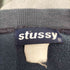ステューシー Stussy 90S バーバラタグ バイカラー スウェット メンズ