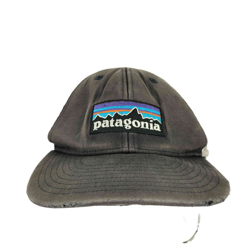 パタゴニア patagonia ロゴトラッカーキャップ レディース ALL